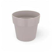 Planter 'b. for original round' on white background, product photo 3.