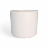 Planter 'b.for soft round' on white background, product photo 4.