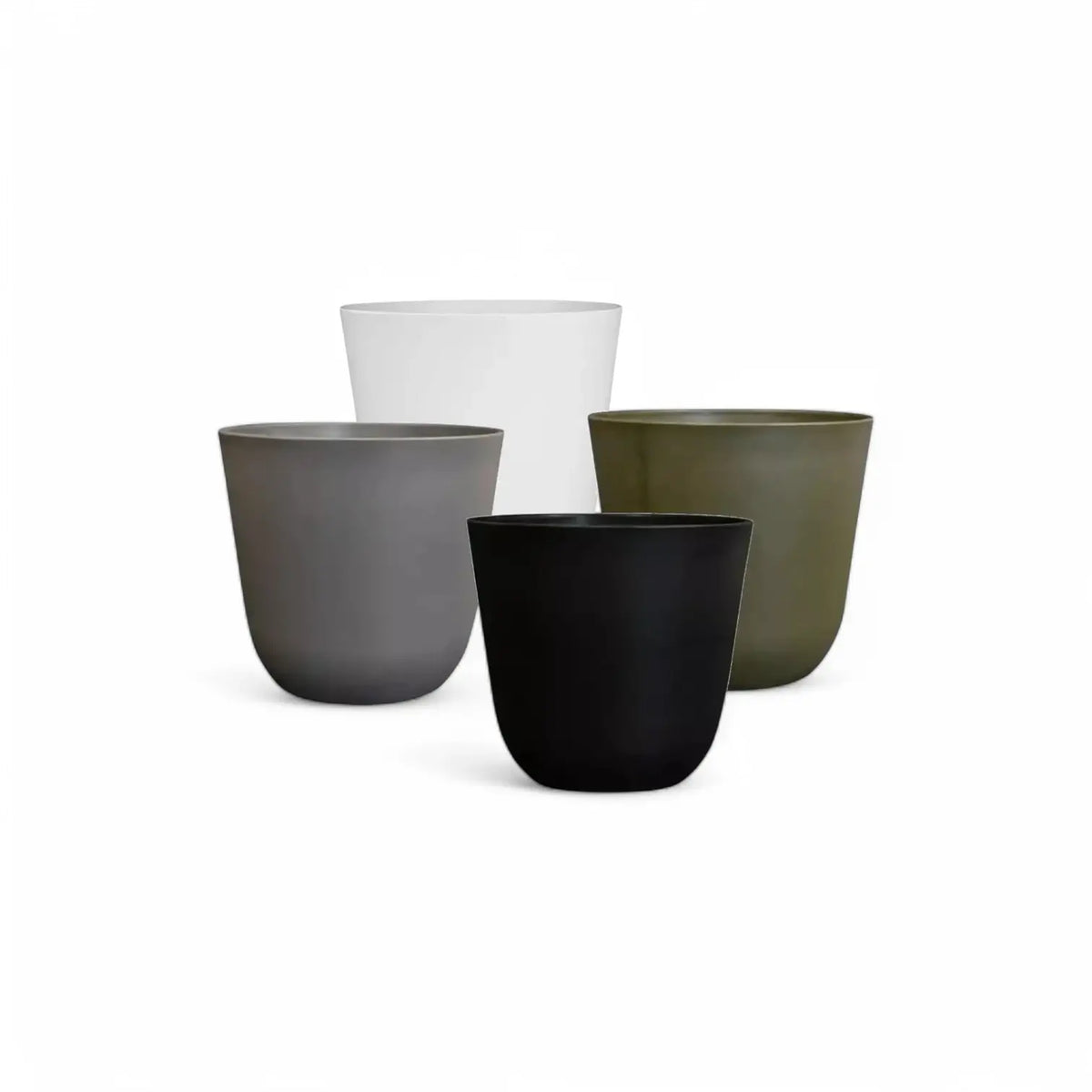 Pot 'Palermo' main product photo on white background.