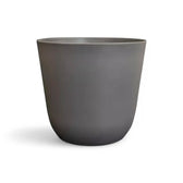 Pot 'Palermo' on white background, product photo 4.