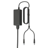 Power Adapter Secret Jardin Cosmorrow on white background, product photo 6.