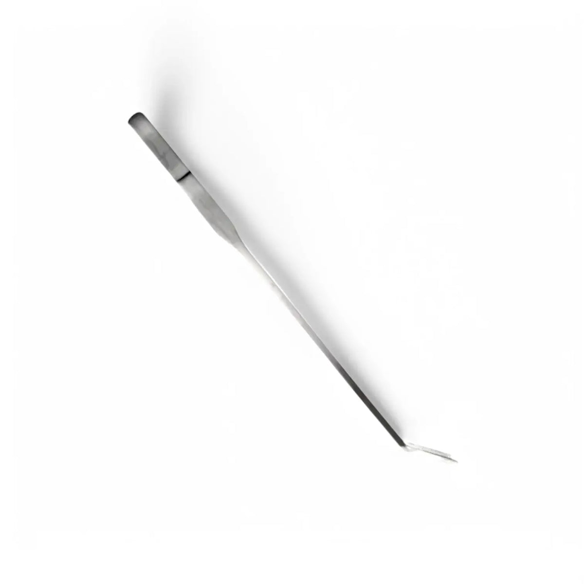 Terrarium tweezers Hauptproduktfoto vor weißem Hintergrund.