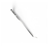 Terrarium tweezers Hauptproduktfoto vor weißem Hintergrund.