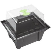 X-Stream Aeroponic Propagator | Nutriculture main product photo on white background.
